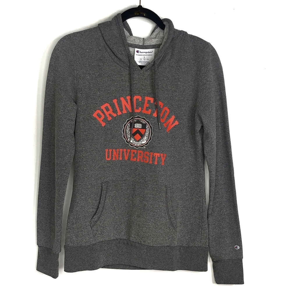 Champion Princeton University Hoodie